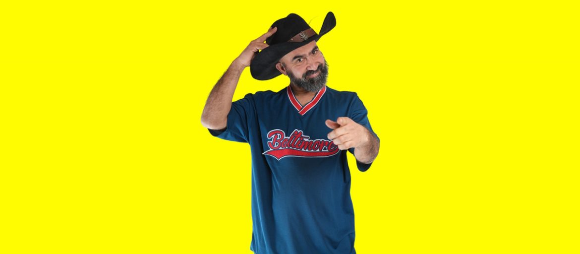 Juanito Ayala