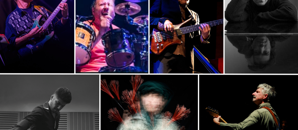 Festival Chile Jazz 2025