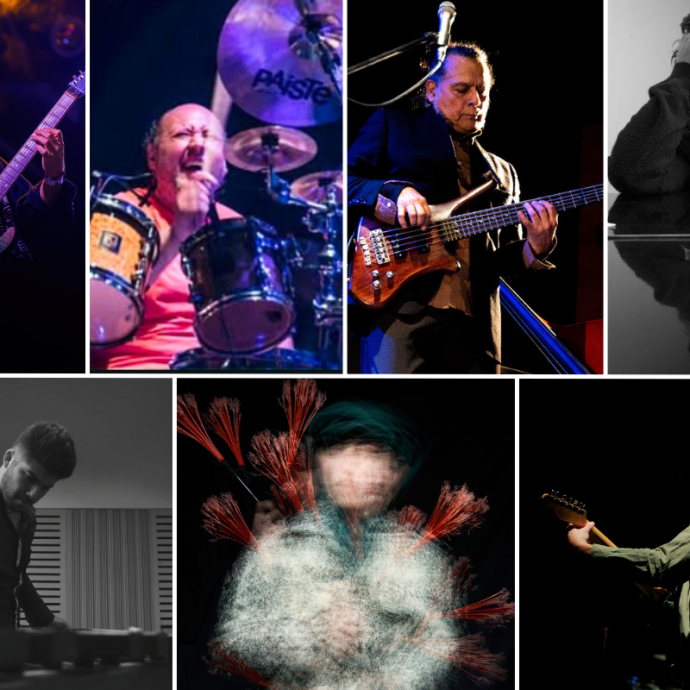 Festival Chile Jazz 2025