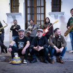 Santo Barrio
