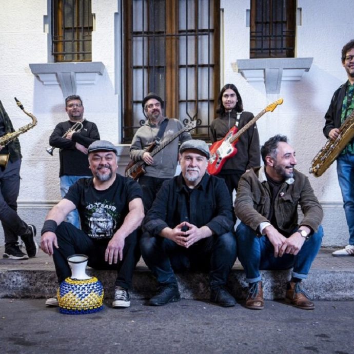 Santo Barrio