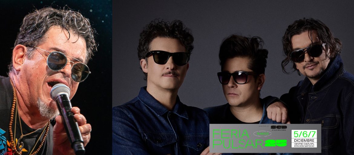 Feria Pulsar 2025