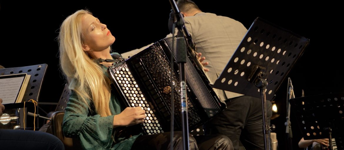 Festival Internacional del Acordeón