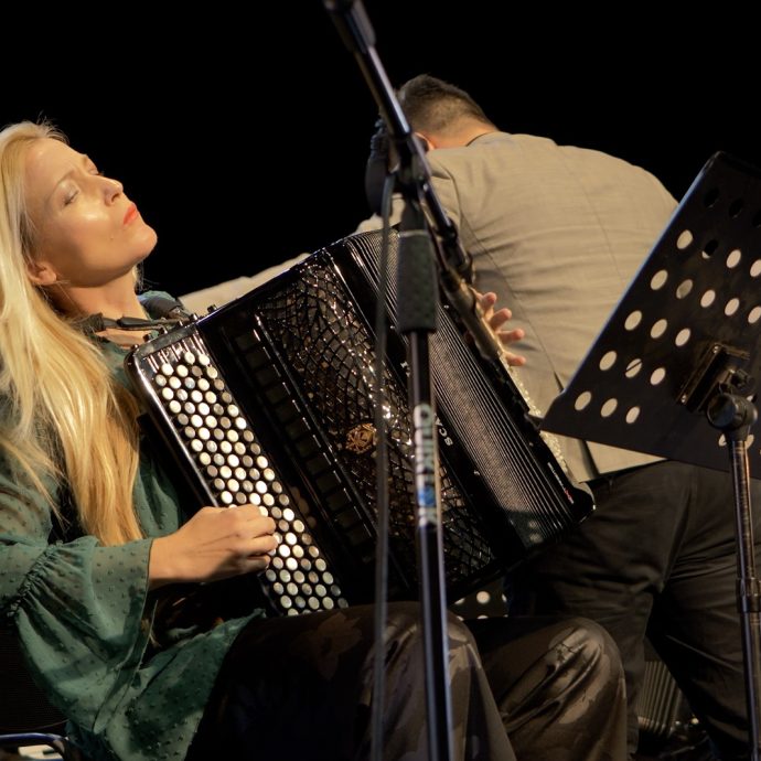 Festival Internacional del Acordeón