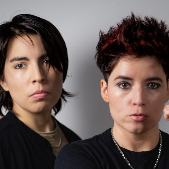 Frank's White Canvas