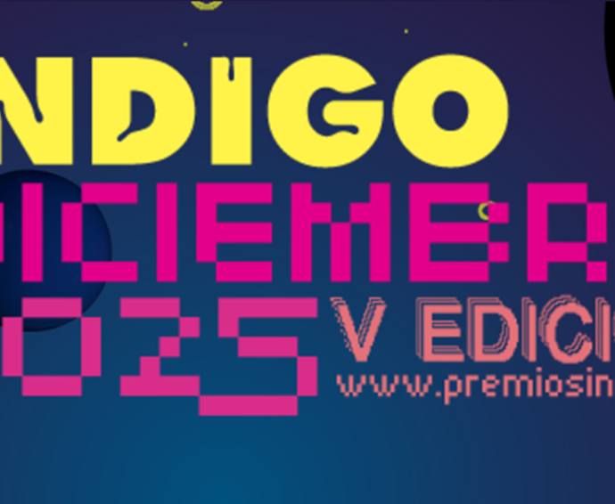 Premios Indigo 2025