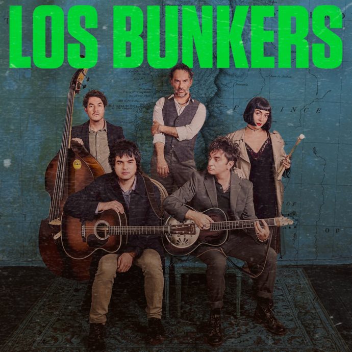 Los Bunkers
