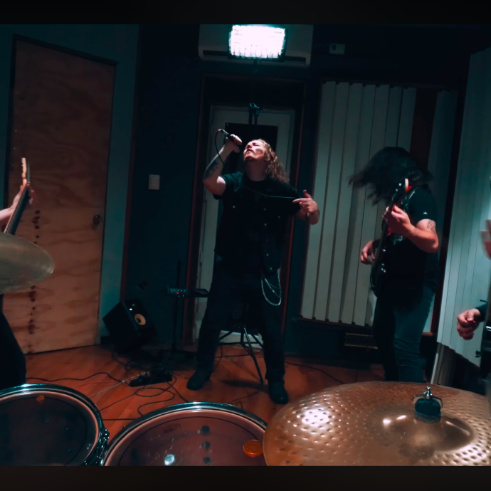 Hidalgo y Nico Borie