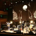 Macha y El Bloque Depresivo