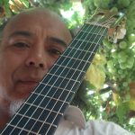 Patricio Sanhueza Barría