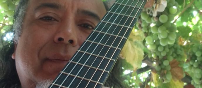 Patricio Sanhueza Barría