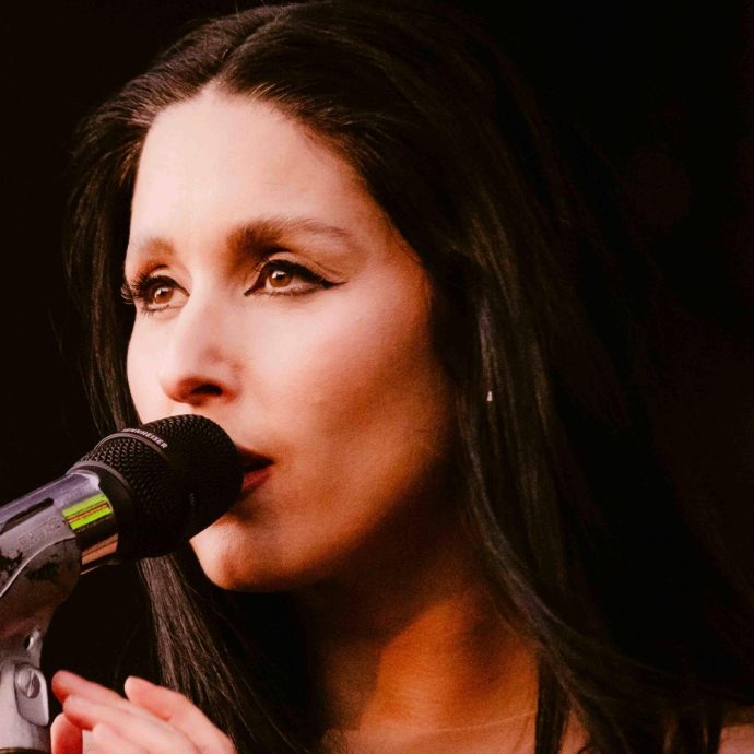 Francisca Valenzuela