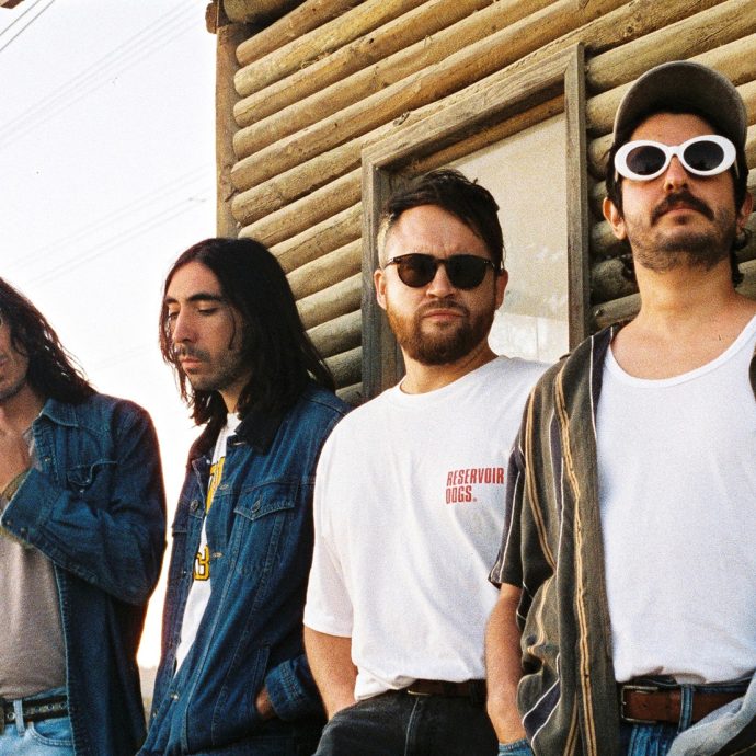 Mecánico & Spiral Vortex