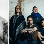 Angelo Pierattini y Kuervos del Sur