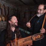 Tata Barahona y Nano Stern