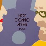 Cecilia Echenique y Eduardo Peralta