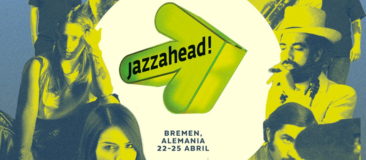 JAZZAHEAD! 2026