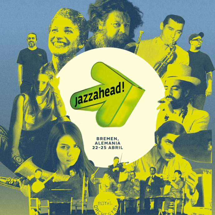 JAZZAHEAD! 2026