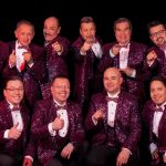 Leo Soto y la Sonora de Todos