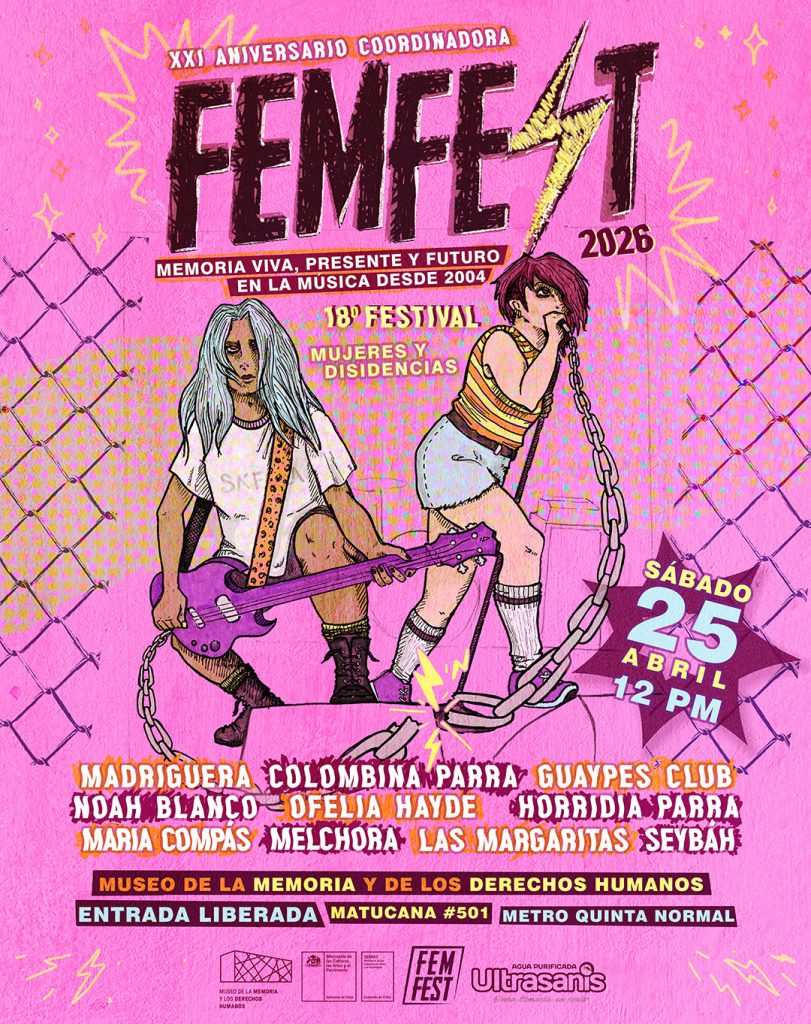 Femfest