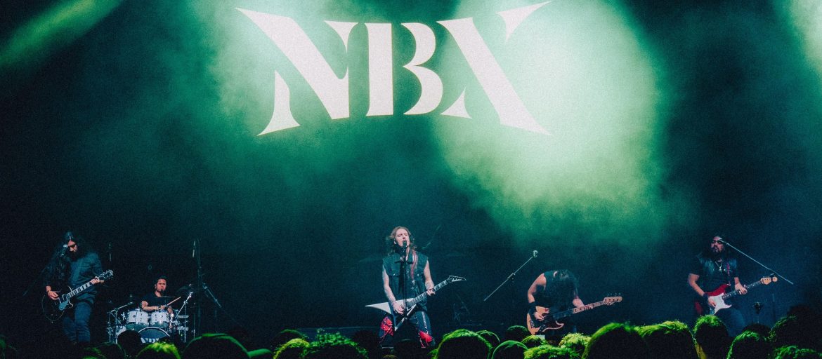 NBX