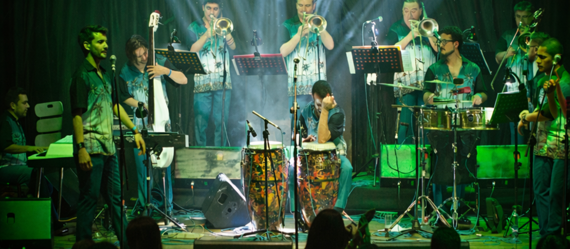 Santiago All Stars