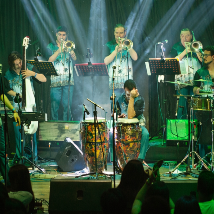 Santiago All Stars