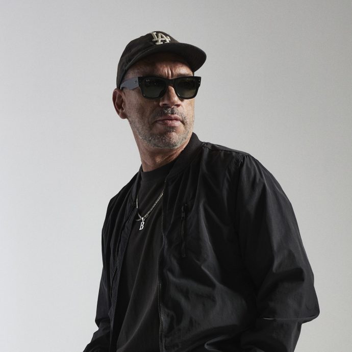 Dj Bitman