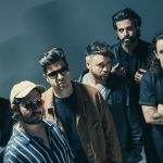 Mecánico y We Are The Grand