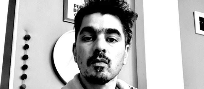 Max Vivar