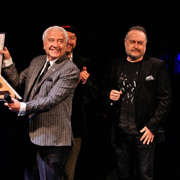 José Alfredo Fuentes