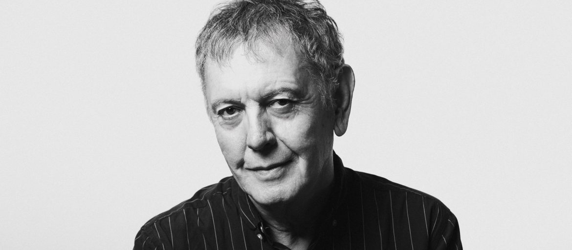 Carlos Cabezas