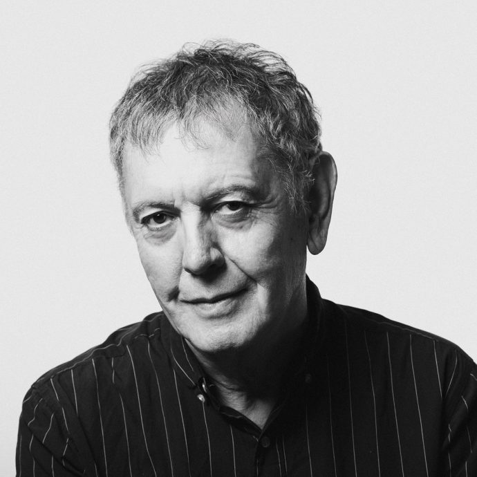 Carlos Cabezas
