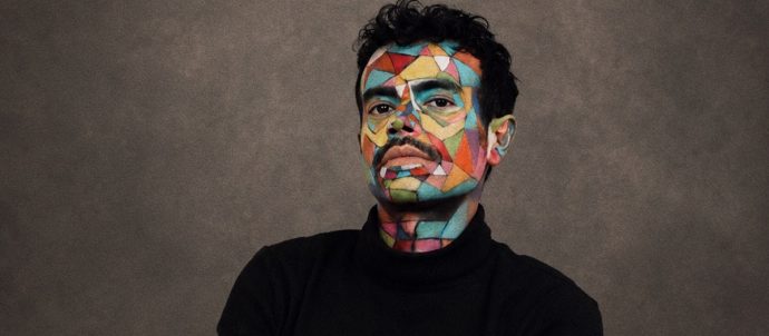André Ubilla