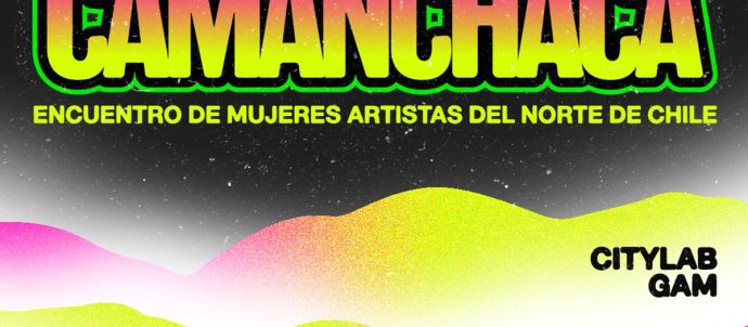 Camanchaca