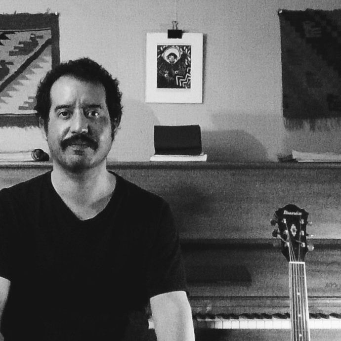 Felipe Peña