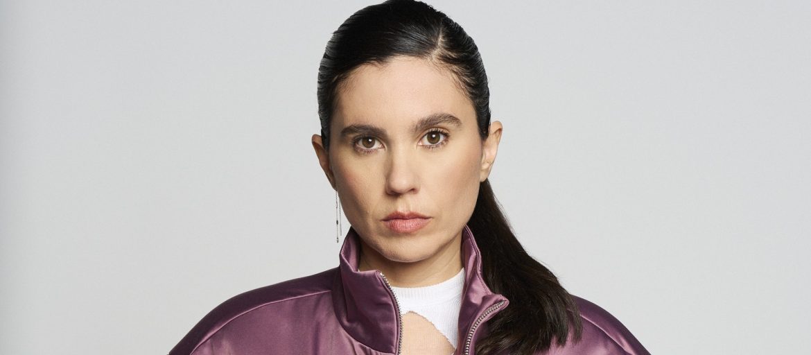 Javiera Mena