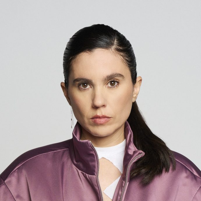 Javiera Mena