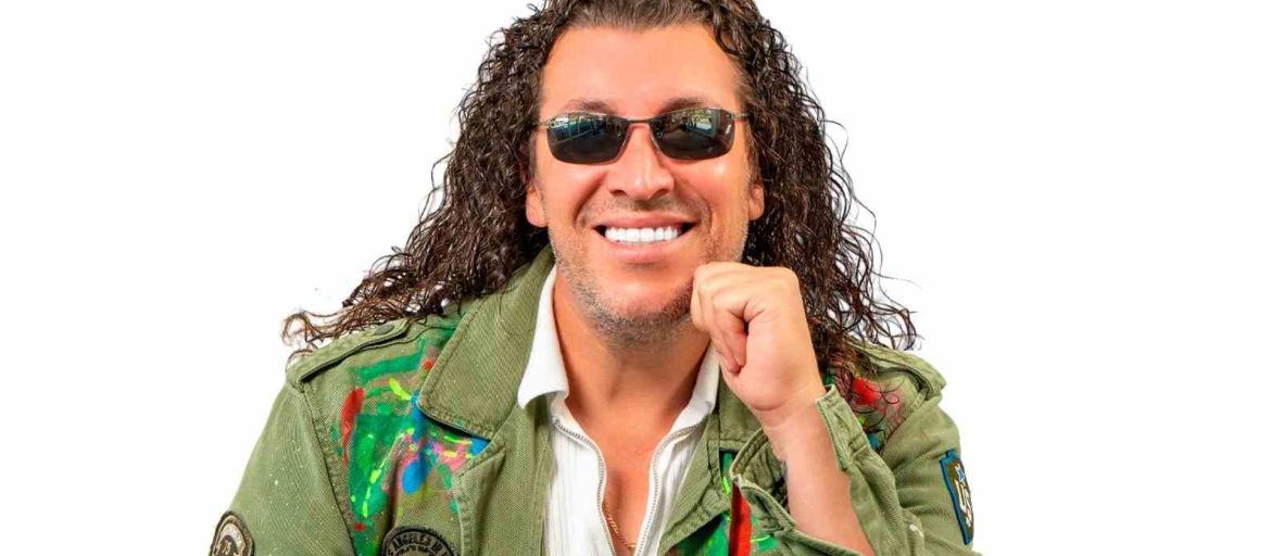 Leo Rey