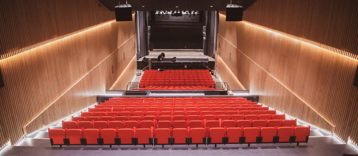 Teatro Mauri SCD