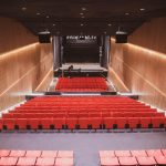 Teatro Mauri SCD
