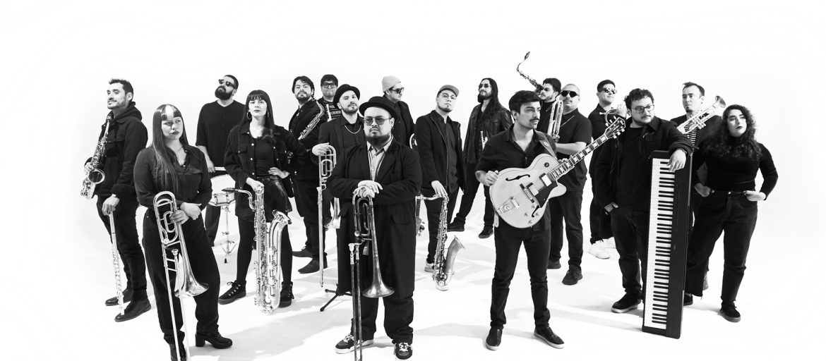 Mapocho Orquesta