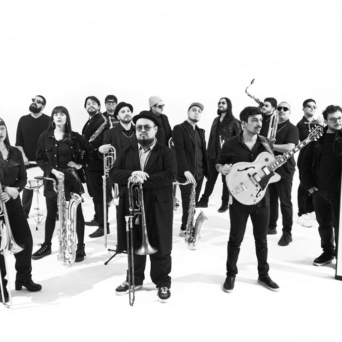 Mapocho Orquesta