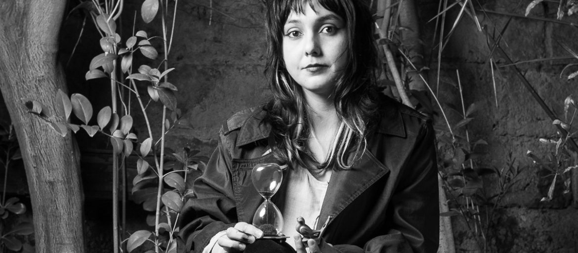 Alfonsina García