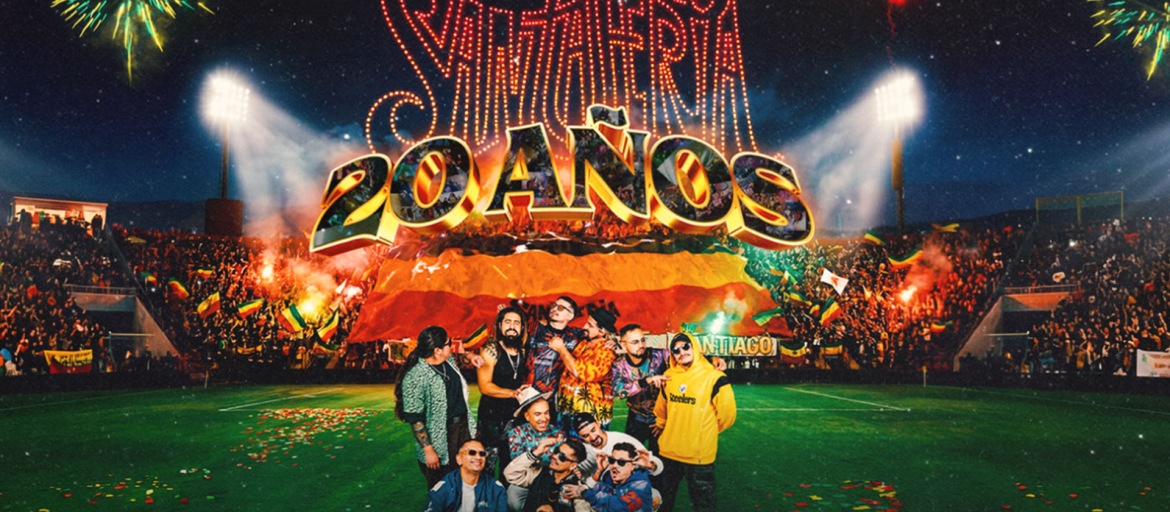 Santaferia