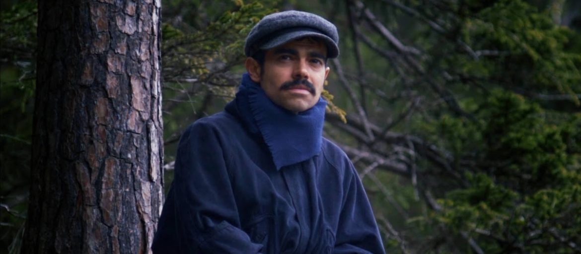 André Ubilla
