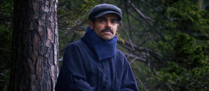 André Ubilla