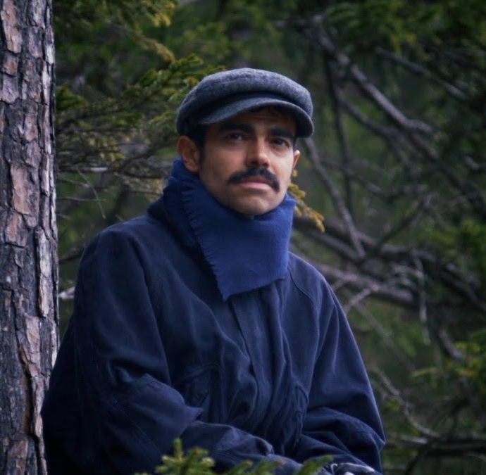 André Ubilla