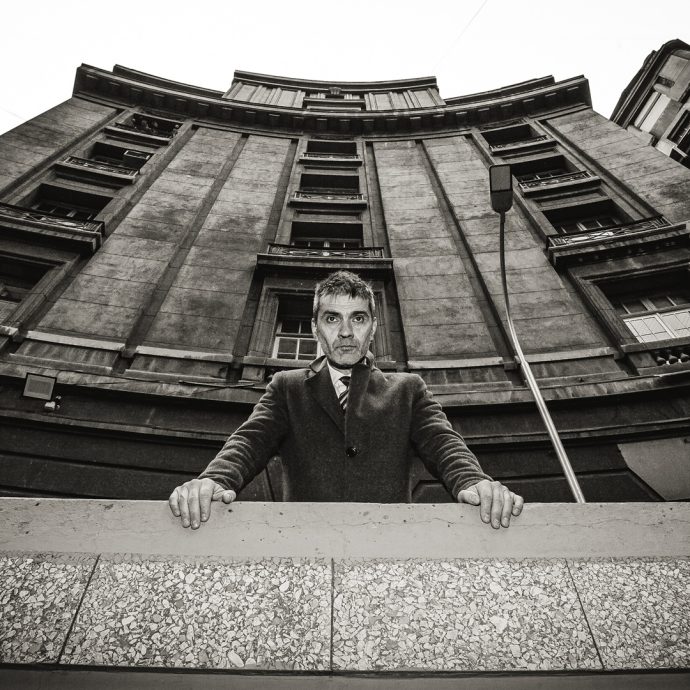 Eduardo Caces