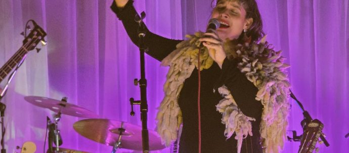 Tamara Águila